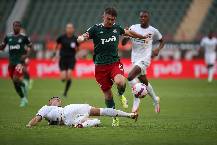 Nhận định, soi k&egrave;o Krasnodar vs Lokomotiv, 23h00 ng&agrave;y 4/5