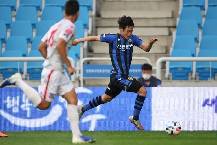 Nhận định, soi k&egrave;o Suwon FC vs Incheon United, 17h00 ng&agrave;y 5/5