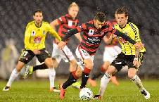 Nhận định, soi k&egrave;o Western Sydney vs Wellington Phoenix, 16h05 ng&agrave;y 5/5