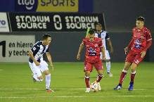 Nhận định, soi k&egrave;o Zeledon vs Sporting San Jose, 09h00 ng&agrave;y 05/05