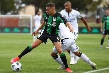 Soi k&egrave;o phạt g&oacute;c Newcastle Jets vs Western United, 16h05 ng&agrave;y 4/5