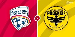Nhận định, soi k&egrave;o Adelaide United vs Wellington Phoenix, 16h45 ng&agrave;y 5/5