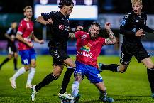 Nhận định, soi k&egrave;o Hvidovre IF vs Vejle, 23h00 ng&agrave;y 5/5