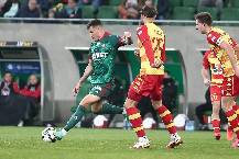 Nhận định, soi k&egrave;o Jagiellonia Bialystok vs Slask Wroclaw, 23h00 ng&agrave;y 5/5