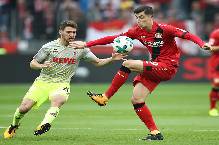 Nhận định, soi k&egrave;o Leverkusen vs Koln, 1h30 ng&agrave;y 6/5