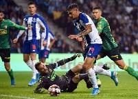 Nhận định, soi k&egrave;o Porto vs Famalicao, 02h30 ng&agrave;y 5/5