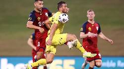 Soi k&egrave;o hiệp 1 Adelaide United vs Wellington Phoenix, 16h45 ng&agrave;y 5/5