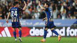 Soi k&egrave;o hiệp 1 Daegu FC vs Ulsan Hyundai FC, 12h00 ng&agrave;y 5/5