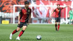 Soi k&egrave;o hiệp 1 FC Seoul vs Jeonbuk Hyundai Motors, 12h00 ng&agrave;y 5/5