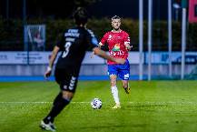 Soi k&egrave;o phạt g&oacute;c Hvidovre IF vs Vejle, 23h00 ng&agrave;y 5/5