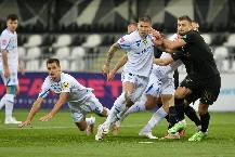 Nhận định, soi k&egrave;o Dynamo Kyiv với Kolos Kovalivka, 19h30 ng&agrave;y 05/05: B&aacute;m đuổi gắt gao