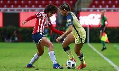 Nhận định, soi k&egrave;o FC Juarez Nữ vs Club America Nữ, 10h10 ng&agrave;y 5/5: Chủ nh&agrave; đ&aacute;ng tin