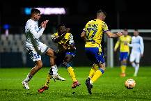 Nhận định, soi k&egrave;o FC Koper với Domzale, 22h30 ng&agrave;y 4/5: Ho&agrave;n tất thủ tục