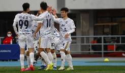 Nhận định, soi k&egrave;o Gimcheon Sangmu FC với Incheon United FC, 14h30 ng&agrave;y 5/5: Ngựa &ocirc; của giải