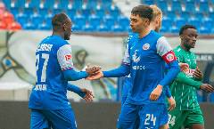 Nhận định, soi k&egrave;o Hansa Rostock với Karlsruher, 18h00 ng&agrave;y 4/5: Cửa dưới &lsquo;ghi điểm&rsquo;