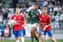 Nhận định, soi k&egrave;o Hvidovre IF với Viborg, 19h00 ng&agrave;y 05/05: Sống lại hy vọng