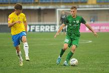 Nhận định, soi k&egrave;o Metalist 1925 với Vorskla Poltava, 22h00 ng&agrave;y 4/5: Tận dụng cơ hội