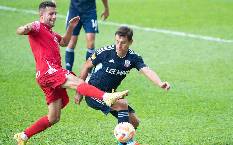 Nhận định, soi k&egrave;o North District FC với Lee Man, 14h00 ng&agrave;y 5/5: Củng cố ng&ocirc;i đầu