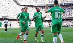 Nhận định, soi k&egrave;o Osasuna với Real Betis, 19h00 ng&agrave;y 5/5: Dấu hỏi động lực
