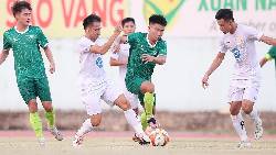 Nhận định, soi k&egrave;o Ph&ugrave; Đổng Ninh B&igrave;nh với Đ&agrave; Nẵng, 16h00 ng&agrave;y 5/5: Tiếp tục dẫn đầu