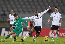 Nhận định, soi k&egrave;o Rio Ave với Vitoria Guimaraes, 21h30 ng&agrave;y 4/5: K&egrave;o d&agrave;i mạch bất bại