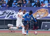 Nhận định, soi k&egrave;o Shenzhen Peng City với Shanghai Port, 19h00 ng&agrave;y 05/05: V&ugrave;i dập t&acirc;n binh