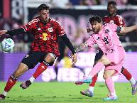 Lionel Messi ghi b&agrave;n đẹp mắt, lập kỷ lục ở tuổi 38