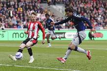 MU thất bại trong trận cầu 7 b&agrave;n thắng