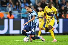 Nhận định, soi k&egrave;o Adana Demirspor vs Goztepe, 22h59 ng&agrave;y 4/5: Cởi mở