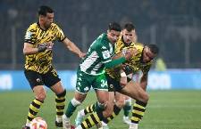 Nhận định, soi k&egrave;o AEK Athens vs Panathinaikos, 0h00 ng&agrave;y 5/5: San bằng c&aacute;ch biệt