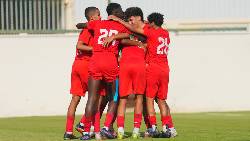 Nhận định, soi k&egrave;o Al Ain vs Jeddah, 20h30 ng&agrave;y 5/5: Đến l&uacute;c xuống hạng