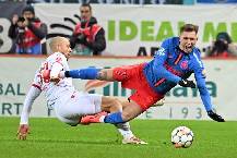 Nhận định, soi k&egrave;o FCSB vs Dinamo Bucuresti, 0h30 ng&agrave;y 6/5: Chạm tay v&agrave;o c&uacute;p