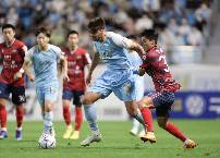 Nhận định, soi k&egrave;o Gwangju FC vs Gimcheon Sangmu, 14h30 ng&agrave;y 5/5: Chưa thể gượng dậy