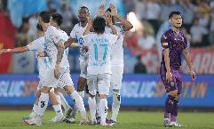 Nhận định, soi k&egrave;o H&agrave; Nội FC vs Nam Định, 19h15 ng&agrave;y 4/5: Tin v&agrave;o cửa dưới