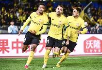 Nhận định, soi k&egrave;o Henan FC vs Tianjin Jinmen Tiger, 18h00 ng&agrave;y 5/5: T&igrave;m lại ch&iacute;nh m&igrave;nh