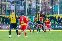 Nhận định, soi k&egrave;o Korona Kielce vs GKS Katowice, 0h00 ng&agrave;y 6/5: Dĩ h&ograve;a vi qu&yacute;