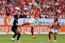 Nhận định, soi k&egrave;o Mainz vs Eintracht Frankfurt, 3h00 ng&agrave;y 5/5: Chủ nh&agrave; k&eacute;m cỏi