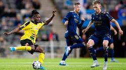 Nhận định, soi k&egrave;o Mjallby vs Goteborg, 21h30 ng&agrave;y 4/5: L&agrave;m kh&oacute; cửa tr&ecirc;n