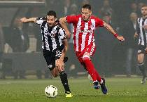 Nhận định, soi k&egrave;o Olympiacos vs PAOK, 0h00 ng&agrave;y 5/5: Ph&aacute;t qu&agrave;