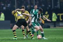 Nhận định, soi k&egrave;o PAS Lamia vs Levadiakos, 0h00 ng&agrave;y 6/5: Chủ nh&agrave; bu&ocirc;ng xu&ocirc;i