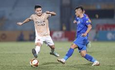 Nhận định, soi k&egrave;o Quảng Nam vs C&ocirc;ng an H&agrave; Nội, 17h00 ng&agrave;y 5/5: Đối thủ kh&oacute; nhằn