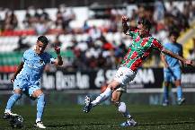 Nhận định, soi k&egrave;o Rio Ave vs Estrela Amadora, 21h30 ng&agrave;y 4/5: Ca kh&uacute;c khải ho&agrave;n