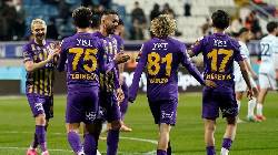 Nhận định, soi k&egrave;o Samsunspor vs Eyupspor, 20h00 ng&agrave;y 4/5: Kh&aacute;ch tự tin