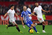 Nhận định, soi k&egrave;o Sevilla vs Leganes, 21h15 ng&agrave;y 4/5: Bất ph&acirc;n thắng bại
