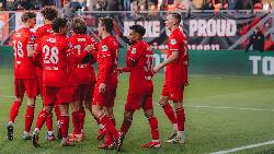 Nhận định, soi k&egrave;o Sparta Rotterdam vs Twente, 19h30 ng&agrave;y 4/5: Kịch bản quen thuộc