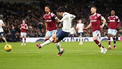 Nhận định, soi k&egrave;o West Ham vs Tottenham, 20h00 ng&agrave;y 4/5: An phận