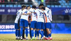 Nhận định, soi k&egrave;o Yunnan Yukun vs Shandong Taishan, 19h00 ng&agrave;y 5/5: T&igrave;m lại niềm vui