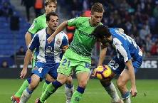Soi k&egrave;o g&oacute;c Espanyol vs Real Betis, 23h30 ng&agrave;y 4/5