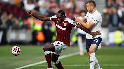 Soi k&egrave;o g&oacute;c West Ham vs Tottenham, 20h00 ng&agrave;y 4/5