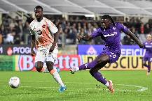 Soi k&egrave;o phạt g&oacute;c AS Roma vs Fiorentina, 23h00 ng&agrave;y 4/5